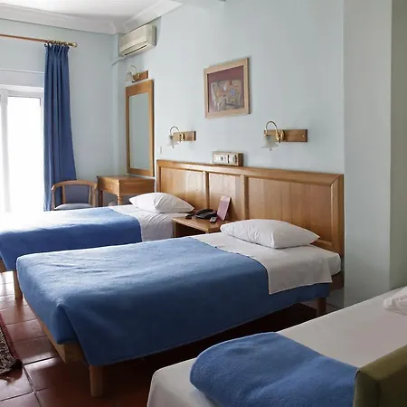 Hotel Pella