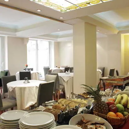Hotel Pella